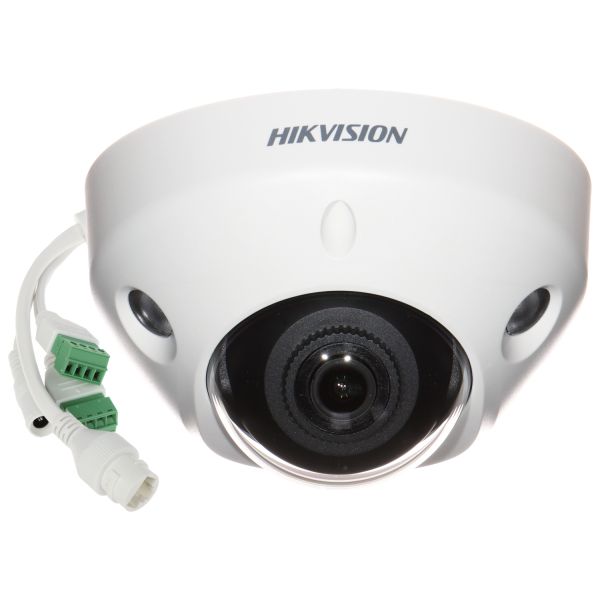 Hikvision DS-2CD2583G2-IS Dome IP-camera 8MP buiten 2.8mm (DS-2CD2583G2-IS(2.8MM))
