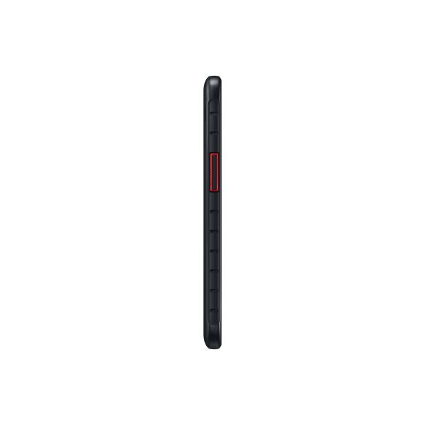 Samsung Galaxy XCover 5 SM-G525F/DS 13,5 cm (5.3") Dual SIM Android 11 4G USB Type-C 4 GB 64 GB 3000 mAh Zwart (SM-G525FZKDEEE)