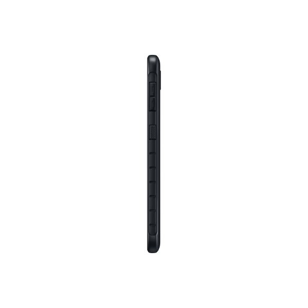 Samsung Galaxy XCover 5 SM-G525F/DS 13,5 cm (5.3") Dual SIM Android 11 4G USB Type-C 4 GB 64 GB 3000 mAh Zwart (SM-G525FZKDEEE)