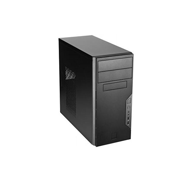 Antec VSK3000B-U3/U2 Mini Tower Zwart (0-761345-92025-4) Antec VSK3000B-U3/U2 Mini Tower Zwart (0-761345-92025-4)
