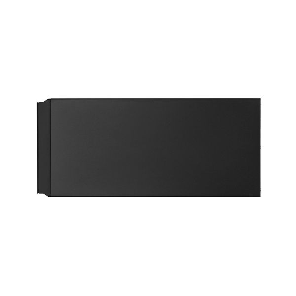 Antec VSK3000B-U3/U2 Mini Tower Zwart (0-761345-92025-4)