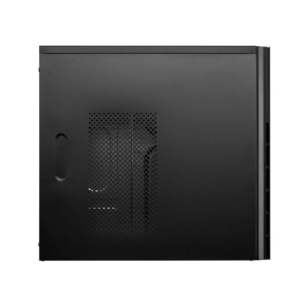 Antec VSK3000B-U3/U2 Mini Tower Zwart (0-761345-92025-4)