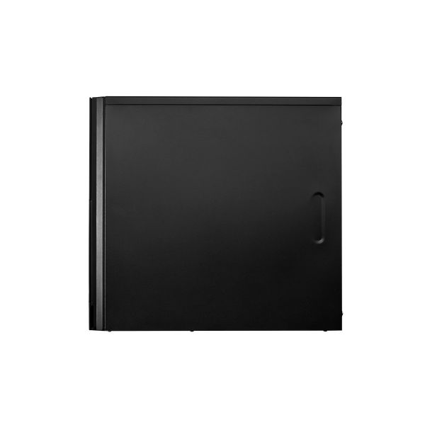 Antec VSK3000B-U3/U2 Mini Tower Zwart (0-761345-92025-4)