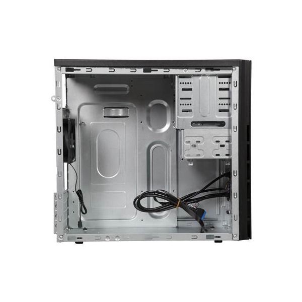 Antec VSK3000E-U3 computerbehuizing Midi Tower Zwart (0-761345-92033-9)