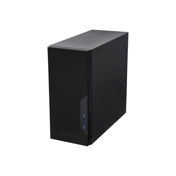 Antec VSK3000E-U3 computerbehuizing Midi Tower Zwart (0-761345-92033-9)
