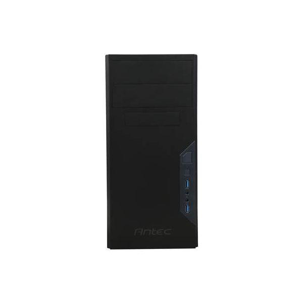 Antec VSK3000E-U3 computerbehuizing Midi Tower Zwart (0-761345-92033-9)