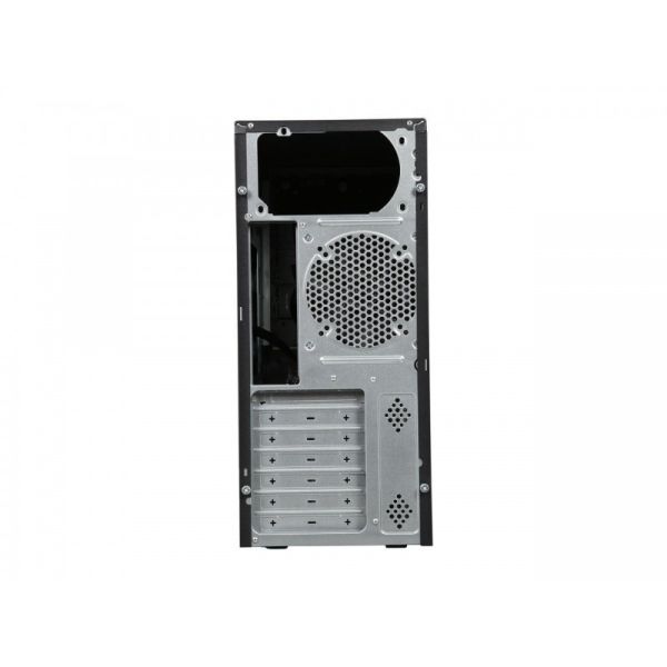 Antec VSK 4000E-U3 Midi Tower Zwart (0-761345-92043-8)
