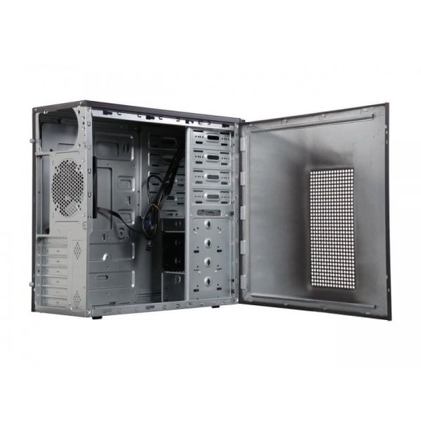 Antec VSK 4000E-U3 Midi Tower Zwart (0-761345-92043-8)