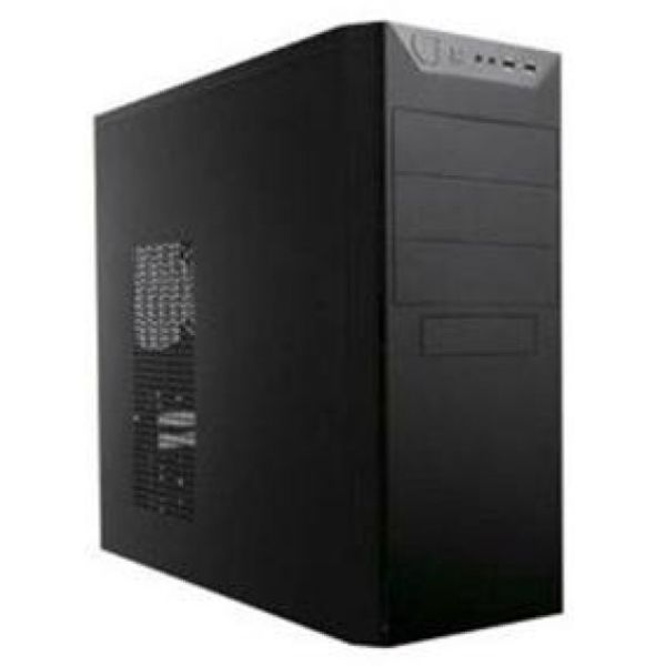 Antec VSK 4000E-U3 Midi Tower Zwart (0-761345-92043-8)