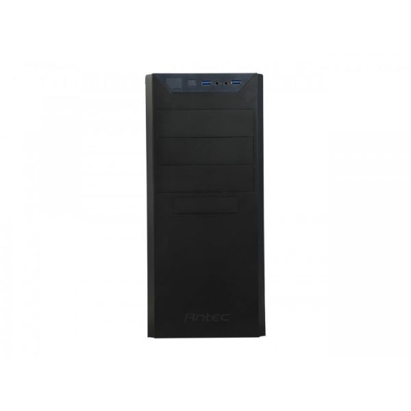 Antec VSK 4000E-U3 Midi Tower Zwart (0-761345-92043-8)