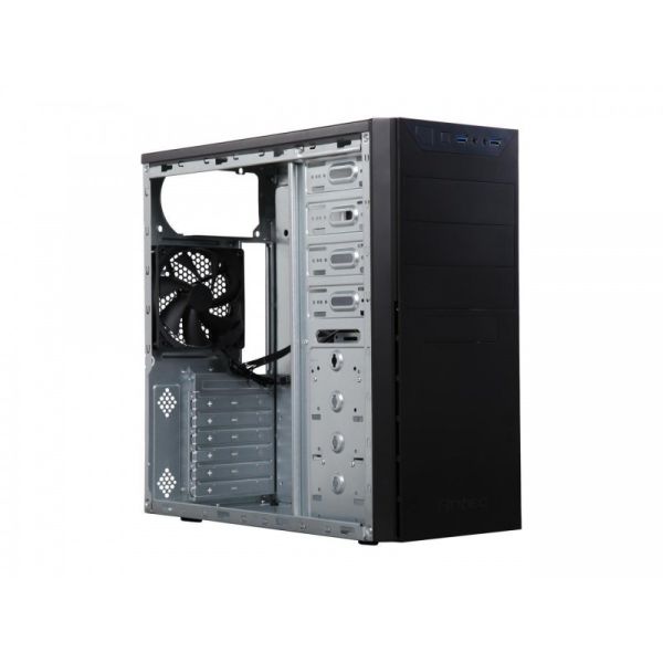 Antec VSK 4000E-U3 Midi Tower Zwart (0-761345-92043-8)