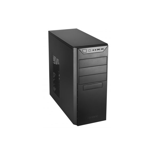 Antec VSK4000B-U2/U3 computerbehuizing Desktop Zwart (0-761345-92048-3)