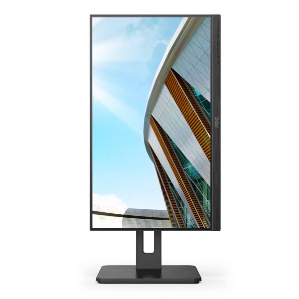 AOC P2 22P2Q LED display 54,6 cm (21.5") 1920 x 1080 Pixels Full HD Zwart (22P2Q)