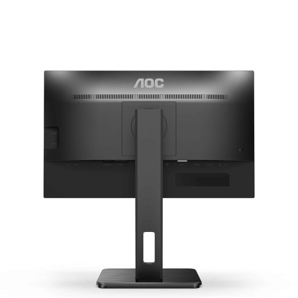 AOC P2 22P2Q LED display 54,6 cm (21.5") 1920 x 1080 Pixels Full HD Zwart (22P2Q)