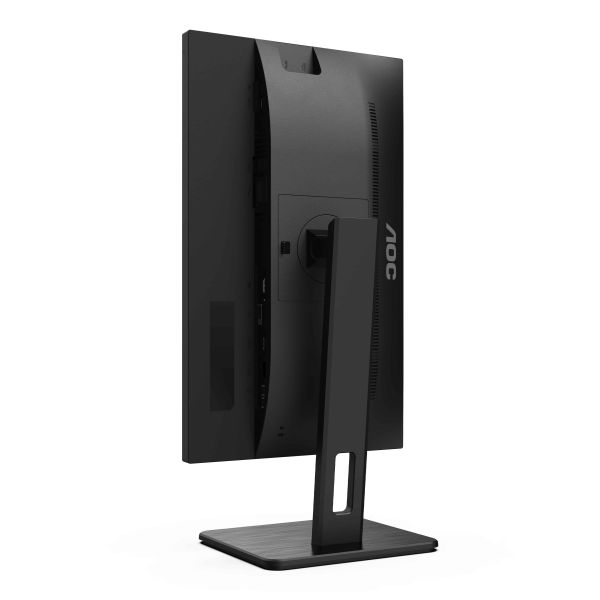 AOC P2 22P2Q LED display 54,6 cm (21.5") 1920 x 1080 Pixels Full HD Zwart (22P2Q)