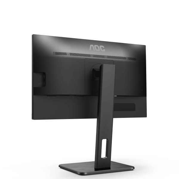 AOC P2 22P2Q LED display 54,6 cm (21.5") 1920 x 1080 Pixels Full HD Zwart (22P2Q)