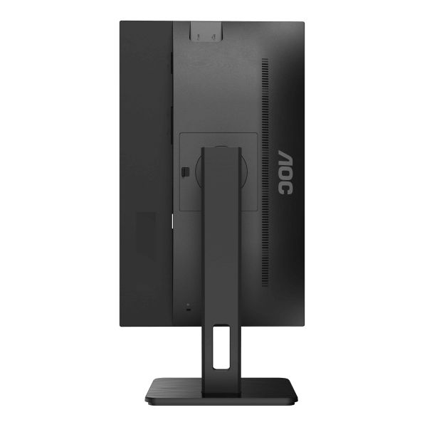 AOC P2 22P2Q LED display 54,6 cm (21.5") 1920 x 1080 Pixels Full HD Zwart (22P2Q)