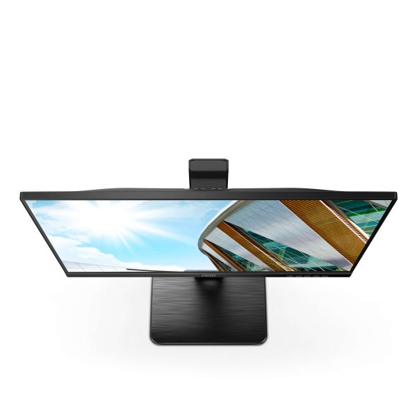 AOC P2 22P2Q LED display 54,6 cm (21.5") 1920 x 1080 Pixels Full HD Zwart (22P2Q)
