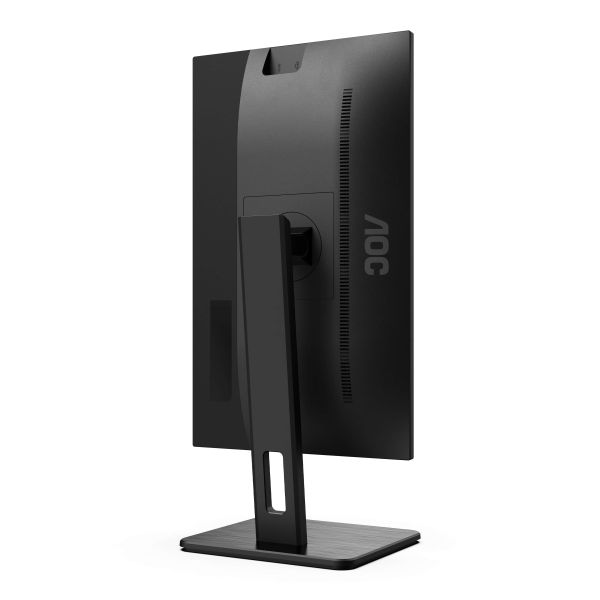 AOC P2 22P2Q LED display 54,6 cm (21.5") 1920 x 1080 Pixels Full HD Zwart (22P2Q)
