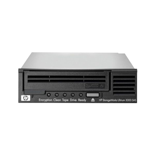 HP SPS-LTO5 Ultrium 3000 SAS Ext Tape Drive (693417-001)