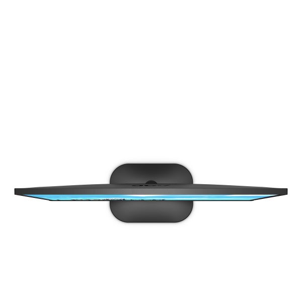 AOC B2 24B2XD LED display 60,5 cm (23.8") 1920 x 1080 Pixels Full HD Zwart (24B2XD)