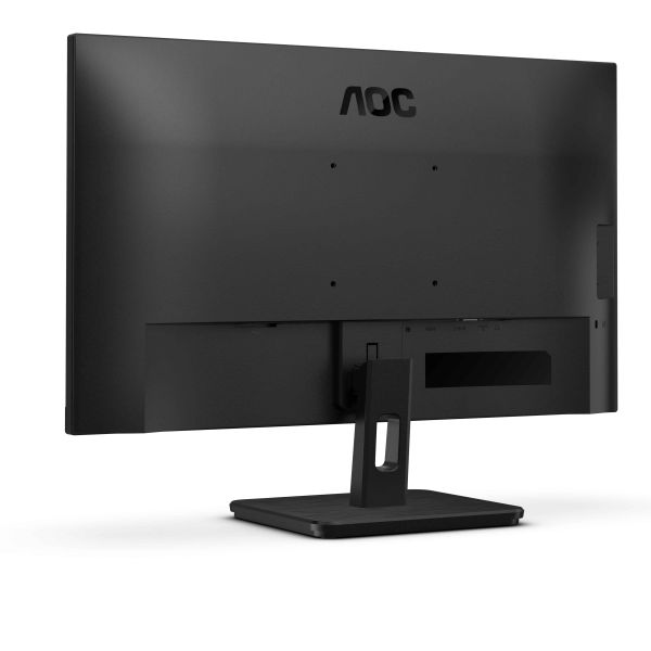 AOC 24E3UM 61 cm (24") 1920 x 1080 Pixels Full HD Zwart (24E3UM)