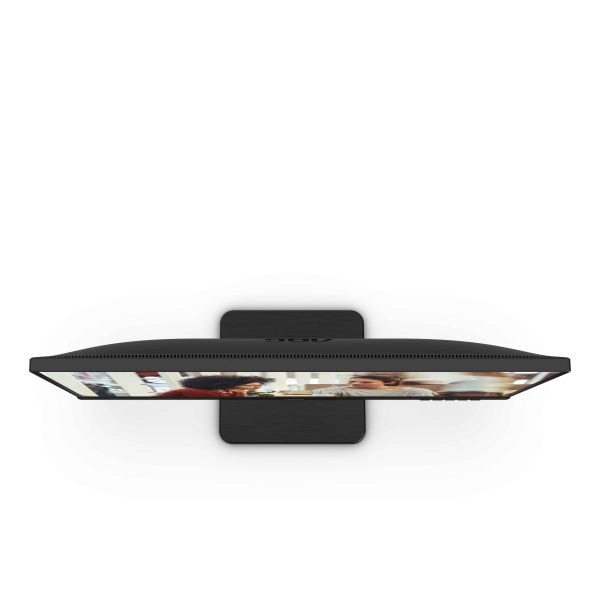 AOC 24E3UM 61 cm (24") 1920 x 1080 Pixels Full HD Zwart (24E3UM)