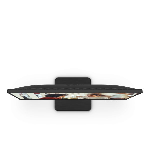 AOC 24E3UM 61 cm (24") 1920 x 1080 Pixels Full HD Zwart (24E3UM)