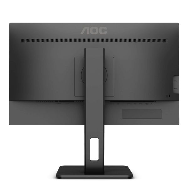 AOC P2 24P2Q computer monitor 60,5 cm (23.8") 1920 x 1080 Pixels Full HD LED Zwart (24P2Q)