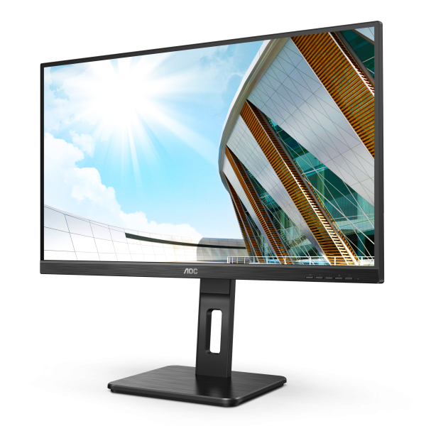 AOC P2 24P2QM 24" Full HD Monitor (24P2QM)