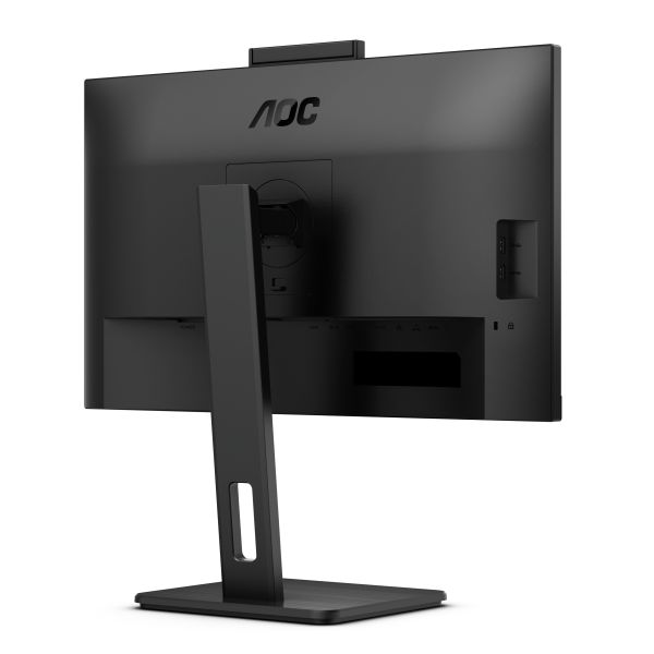 AOC 24P3CW computer monitor 60,5 cm (23.8") 1920 x 1080 Pixels Full HD LED Zwart (24P3CW)