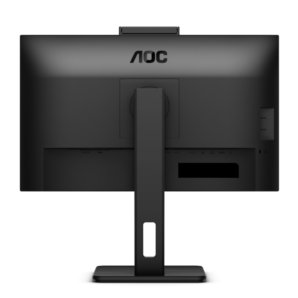 AOC 24P3CW Monitor 23,8" Full HD met Webcam (24P3CW)