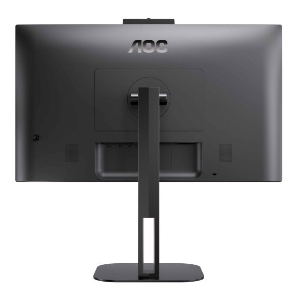 AOC V5 24V5CW 60,5 cm (23.8") 1920 x 1080 Pixels Full HD LED Zwart (24V5CW/BK)