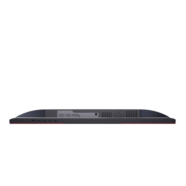 AOC G3 25G3ZM/BK computer monitor 62,2 cm (24.5") 1920 x 1080 Pixels Full HD Zwart, Rood (25G3ZM/BK)