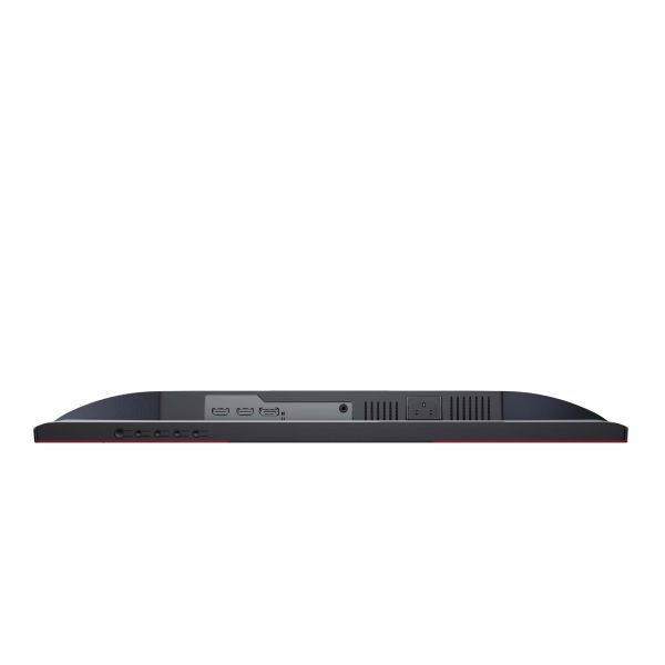 AOC G3 25G3ZM/BK computer monitor 62,2 cm (24.5") 1920 x 1080 Pixels Full HD Zwart, Rood (25G3ZM/BK)