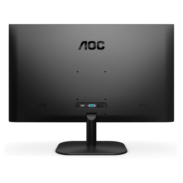 AOC 27B2DM computer monitor 68,6 cm (27") 1920 x 1080 Pixels Full HD Zwart (27B2DM) AOC 27B2DM computer monitor 68,6 cm (27") 1920 x 1080 Pixels Full HD Zwart (27B2DM)