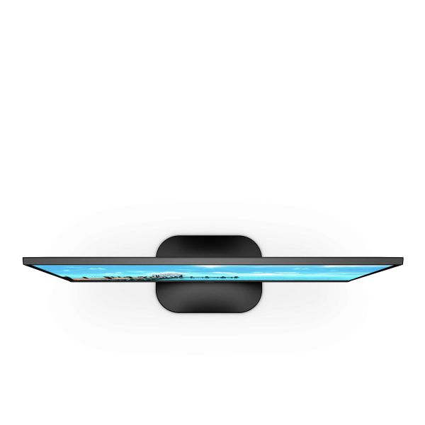 AOC B2 27B2H/EU LED display 68,6 cm (27") 1920 x 1080 Pixels Full HD Zwart (27B2H)