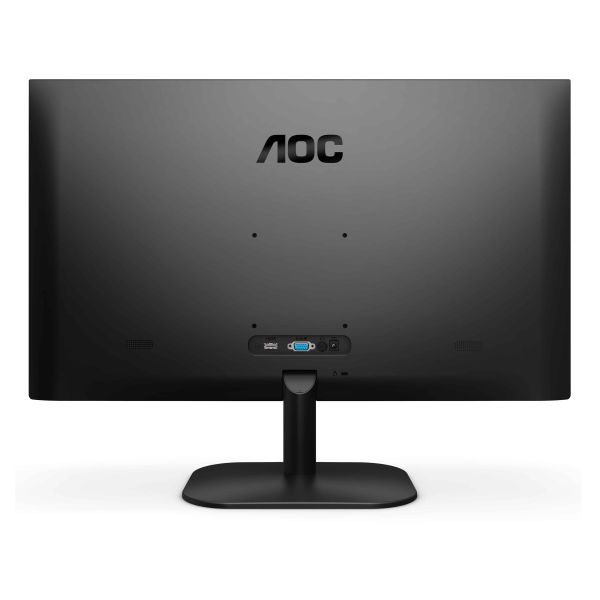 AOC B2 27B2H/EU LED display 68,6 cm (27") 1920 x 1080 Pixels Full HD Zwart (27B2H/EU)