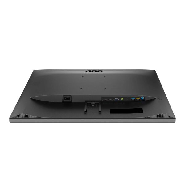 AOC 27E3UM 68,6 cm (27") 1920 x 1080 Pixels Full HD Zwart (27E3UM)