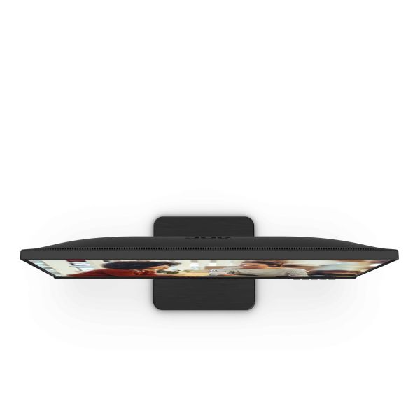 AOC 27E3UM 68,6 cm (27") 1920 x 1080 Pixels Full HD Zwart (27E3UM)