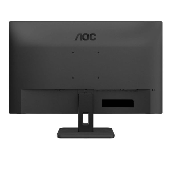 AOC 27E3UM 68,6 cm (27") 1920 x 1080 Pixels Full HD Zwart (27E3UM)