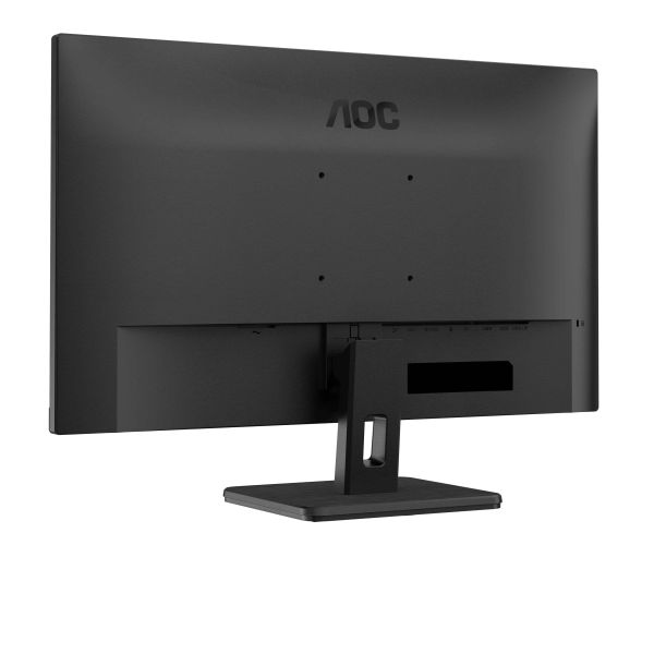 AOC 27E3UM 68,6 cm (27") 1920 x 1080 Pixels Full HD Zwart (27E3UM)