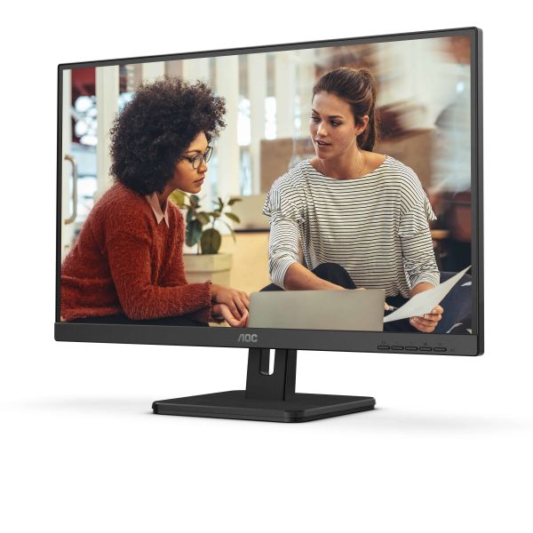 AOC 27E3UM 68,6 cm (27") 1920 x 1080 Pixels Full HD Zwart (27E3UM)