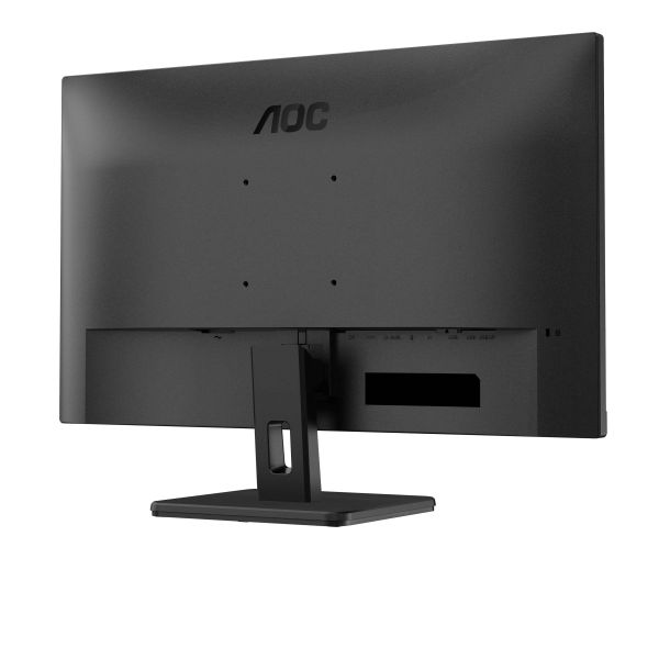 AOC 27E3UM 68,6 cm (27") 1920 x 1080 Pixels Full HD Zwart (27E3UM)