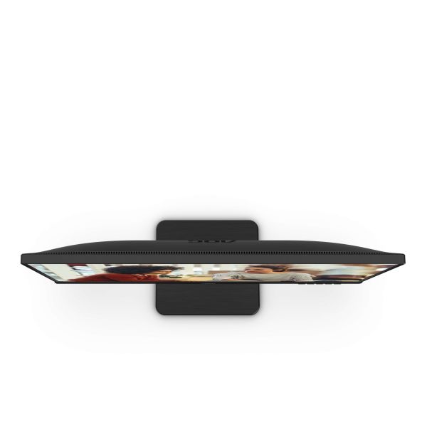 AOC 27E3UM 68,6 cm (27") 1920 x 1080 Pixels Full HD Zwart (27E3UM)