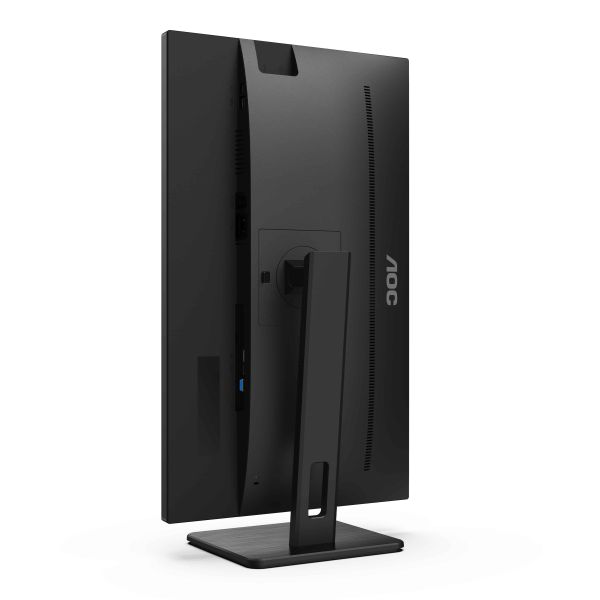 AOC P2 27P2Q LED display 68,6 cm (27") 1920 x 1080 Pixels Full HD Zwart (27P2Q)