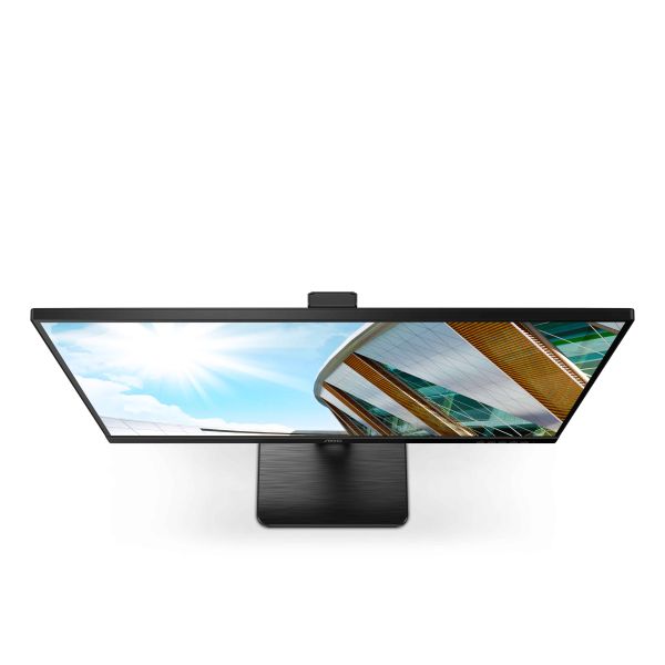 AOC P2 27P2Q LED display 68,6 cm (27") 1920 x 1080 Pixels Full HD Zwart (27P2Q)
