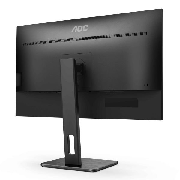 AOC P2 27P2Q LED display 68,6 cm (27") 1920 x 1080 Pixels Full HD Zwart (27P2Q)