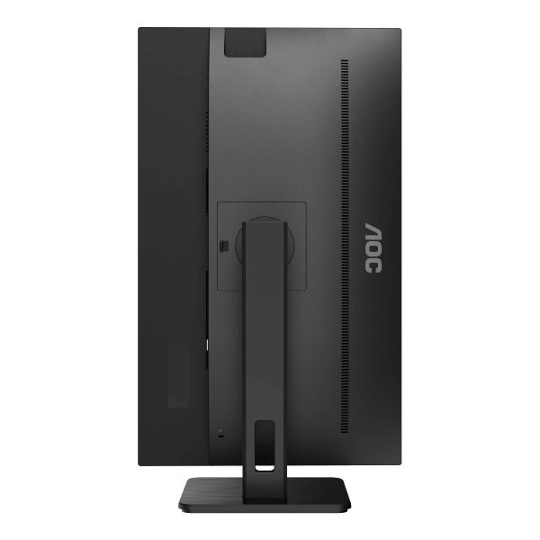 AOC P2 27P2Q LED display 68,6 cm (27") 1920 x 1080 Pixels Full HD Zwart (27P2Q)