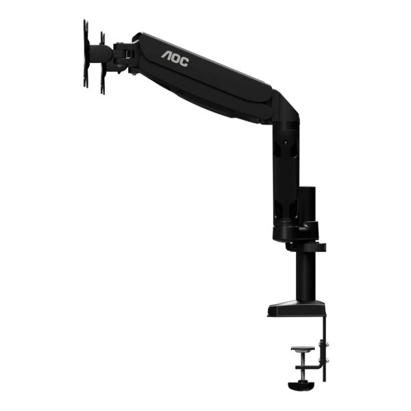 AOC AD110D0 Dual Arm 81,3 cm (32") Zwart Bureau (AD110D0)